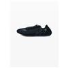 Desigual, Sneakers in pelle con logo, Donna, Nero, 36