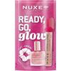 Nuxe Very Rose Nuxe Kit Glow - Cofanetti Viso e Corpo