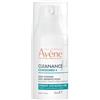 AVÈNE Cleanance Comedomed+ Trattamento Intensivo Quotidiano Anti-Imperfezioni 30ml - Tratt.viso 24 ore antimperfezioni