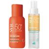 LABORATOIRES SVR SUN SECURE SUMMER SET 2026 CON AQUA FLUIDE PROTEZIONE VISO 50 ML + EAU SOLAIRE PROTEZIONE CORPO 100 ML