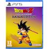 Bandai Namco DRAGON BALL Z: KAKAROT Daima Edition (PS5)