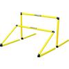 BARRET OSTACOLO CON CERNIERE 10/60