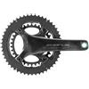 CAMPAGNOLO GUARNITURA CHORUS ULTRA-TORQUE CARBON 12V