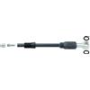 JAGWIRE KIT ADATTATORI SPORT DOT PER TUBI IDRAULIC idraulici