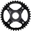 SHIMANO COR+SP.34D STEPS 53MM SM-CRE80 Corona
