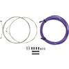 JAGWIRE KIT CAVI E GUAINE UNIVERSAL SPORT FRENO VI freni