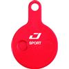 JAGWIRE SET PASTIGLIE PER FRENO A DISCO SPORT SEMI-METALLICA