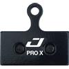 JAGWIRE SET PASTIGLIE PER FRENO A DISCO PRO EXTREME SINTERIZ