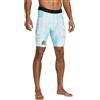 UNDER ARMOUR Shorts Curry HeatGear® Printed Uomo