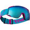 DYNAFIT TLT EVO GOGGLE Maschera Neve