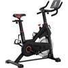 JK FITNESS 524 INDOOR CYCLE MAGNETICA A CINGHIA Cyclette