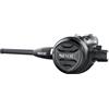 SEAC SUB IT 500 ICE DIN EROGATORE BLACK Attacco