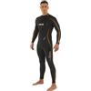 SEAC SUB FEEL-S 3MM. MAN Muta Monopezzo in Neoprene da Uomo