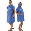 SEAC SUB PONCHO Unisex