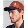 ROCK EXPERIENCE THUNDERBALL TRUCKER CAP Berretto
