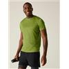 REGATTA Fingal Edition T-Shirt Trekking Uomo