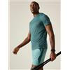 REGATTA Fingal Edition T-Shirt Trekking Uomo