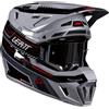 LEATT Casco Kit Moto 8.5 - V26 S 55-56cm