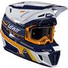LEATT Casco Kit Moto 8.5 - V26 S 55-56cm