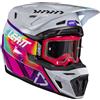 LEATT Casco Kit Moto 8.5 - V26 L 59-60cm