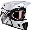 LEATT Casco Kit Moto 9.5 - V26 L 59-60cm