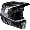 LEATT Casco Moto 2.5 - V26 M 57-58cm
