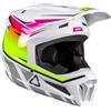 LEATT Casco Moto 2.5 - V26 L 59-60cm