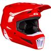 LEATT Casco Moto 2.5 - V26 L 59-60cm