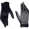 LEATT Guanti Motocross 1.5 GripR Mini con palmo in MicronGrip per bambino XXS moto Ragazzo