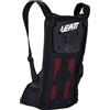 LEATT Paraschiena Reaflex - Nero - L/XL