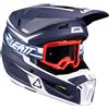 LEATT Casco Kit Moto 3.5 - V26 L 59-60cm