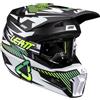 LEATT Casco Kit Moto 3.5 - V26 L 59-60cm