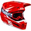 LEATT Casco Kit Moto 3.5 - V26 L 59-60cm