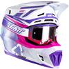 LEATT Casco Kit Moto 7.5 - V26 M 57-58cm