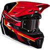 LEATT Casco Kit Moto 7.5 - V26 M 57-58cm