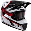 LEATT Casco Kit Moto 7.5 - V26 M 57-58cm