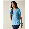 REGATTA Botanna T-Shirt da Trekking da Donna