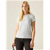 REGATTA Wm Fingal Edition T-Shirt Sportiva Donna
