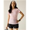 REGATTA Wm Fingal Edition T-Shirt Sportiva Donna