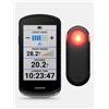 GARMIN EDGE 1040 + VARIA RTL515 Kit Dispositivo GPS Luce