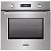 De Longhi PRONTA CONSEGNA - SPEDIZIONE IMMEDIATA Forno da Incasso elettrico multifunzione 60 cm Termoventilato Acciaio Inox Funzione Pizza Professional De Longhi PLM 9 XLX 2PLM9XLX2