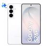 Samsung - Smartphone Galaxy S26+ 256gb/12gb-white