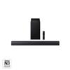 Samsung - Soundbar Hw-b450f/zf, 2.1 Canali, Wireless Dolby-titan Black
