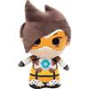 Funko Plushies: Overwatch: Tracer