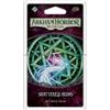 Fantasy Flight Games , Arkham Horror The Card Game: Mythos Pack - 3.6. Shattered Aeons , Card Game , Ages 14+ , 1 to 4 Players , 60 to 120 Minutes Playing Time