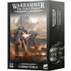Games Workshop - Warhammer - Horus Heresy: Legiones Astartes Combat Force