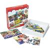 Cocomelon My First Puzzles 4in1 Jigsaw Set