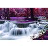 AveJoys Puzzle 1000 Pezzi, Cascata nella Foresta, 70 x 50 cm, Puzzle da 1000 Pezzi per Adulti, Collezione Fantasy Educativo Puzzle, Jigsaw Puzzle per Adulti e Bambini - Stampa di Alta Qualità