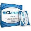Shedir Pharma Unipersonale Clarubin 20 Bustine 4,5 G