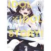 Edizioni BD Idol x idol story! (Vol. 1)